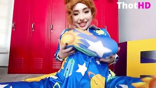 Juliette Michele aka Bishoujo mom ONLY FANS Leaked 12