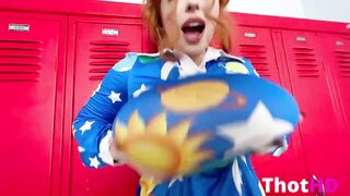 Juliette Michele aka Bishoujo mom ONLY FANS Leaked 12