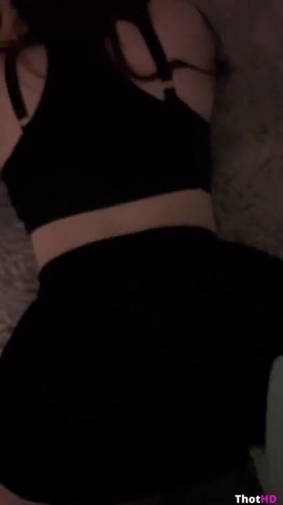 Juliette Michele aka Bishoujo mom ONLY FANS 18