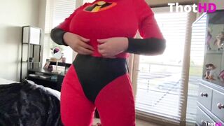 Juliette Michele aka Bishoujo mom only fans 3