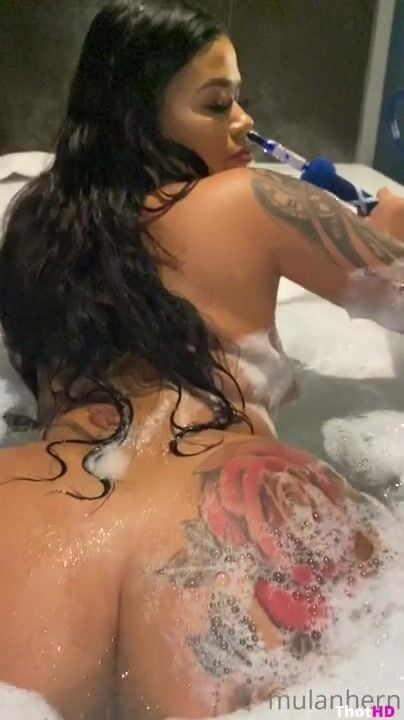 Mulan Hernandez Leaks onlyfans 2