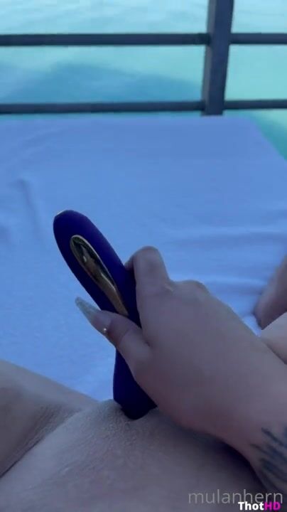 Mulan Hernandez Leak only fans 4