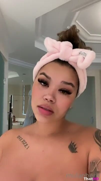 Mulan Hernandez ONLY FANS 2