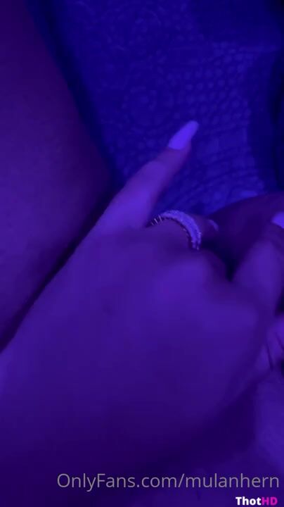 Mulan Hernandez ONLYFANS Video 1