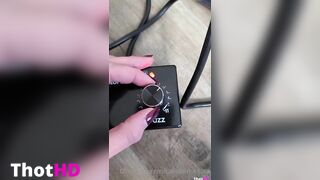 Calista Melissa ONLYFANS Leak 1