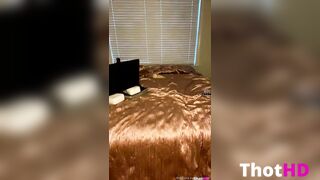 Advoree OF Video Big Boobs Huge Dildo