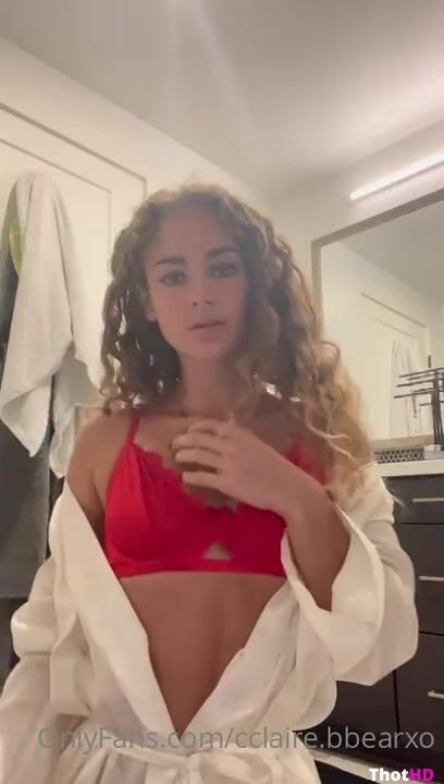 Claire Stone ONLY FANS 3