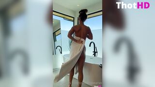 Claire Stone of Leaked 2