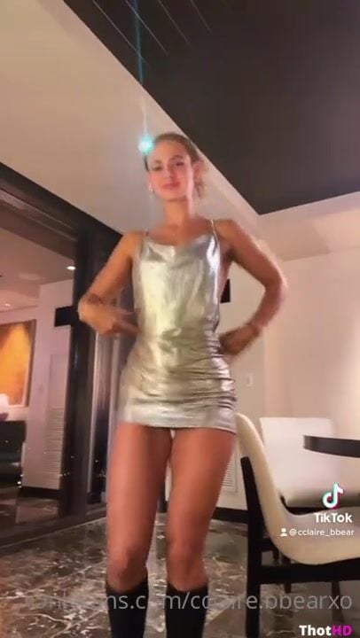 Claire Stone only fans Leak 4