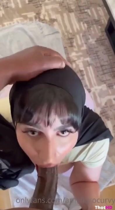 Amirathick of Leaked BIG BLACK COCK Sex
