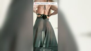 Nastya Nass Leaked OF Pussy