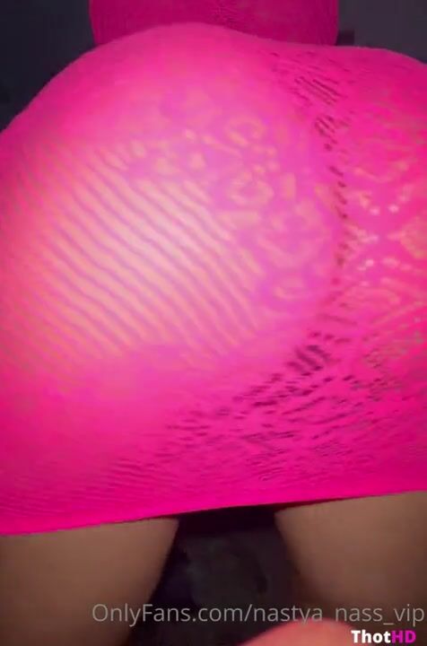 Nastya Nass of Leaks 4