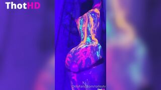 Railey Diesel Mounted Dildo onlyfans Video
