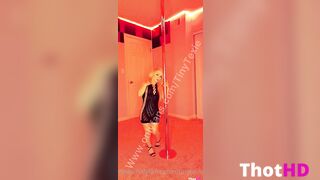 Tiny Texie of Leak 1
