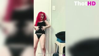 Tiny Texie onlyfans Leaked