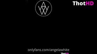 Rara Knupps & Angela White Leak only fans Video