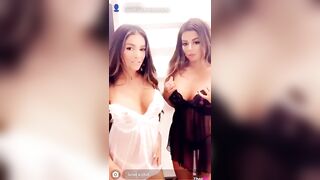 Lyna Perez leaked ONLYFANS shopping fun