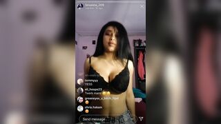 breanna_209 leaked live stream showing big boobs