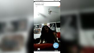 breanna_209 aka Thebaebreanna leaked sex tape