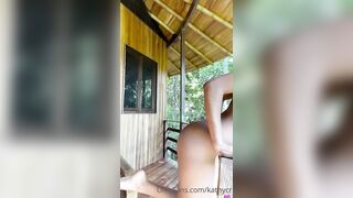 Kathycr leaked OF hot nude body