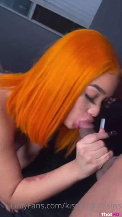 hott4lexi leaked sucking & fucking