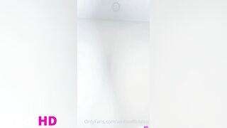 Amber Ajami nurse cosplay fuck