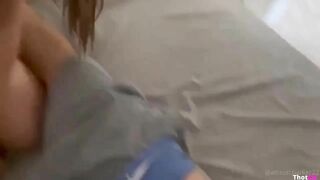 Allison Parker leaked sextape video