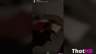 Allison Parker gangbang ONLYFANS