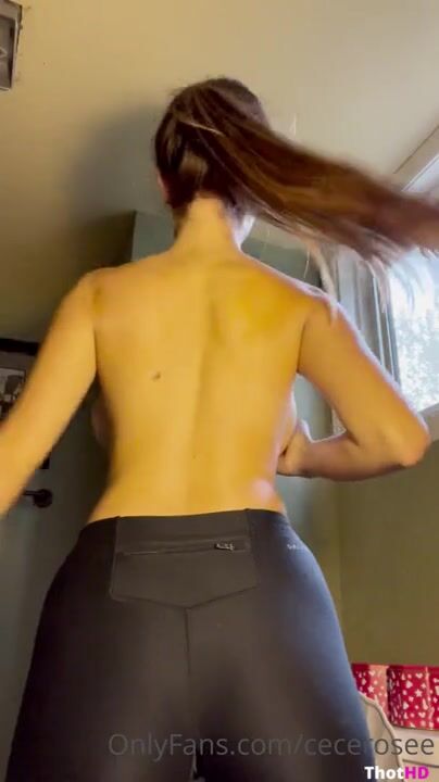 Cecilia Rose leaked only fans jumbo breasts