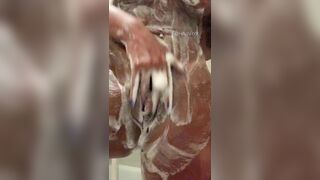Karen Havary shower leaked