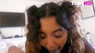 Imheavenxo leak daddy screw & suck