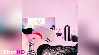 Mimsyheart jumbo titties leaked