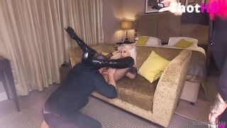 Tommie Jo leak bang ONLYFANS