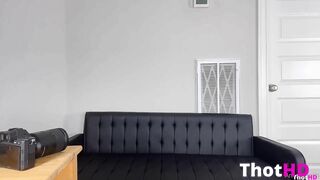 Amouranth Casting Couch leaked porn Full HD