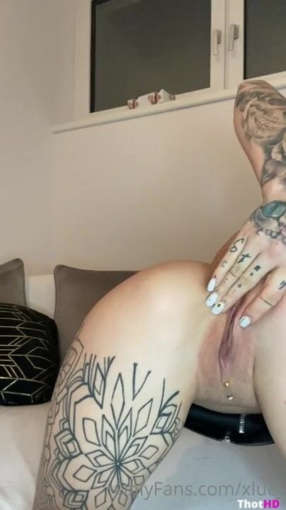 Badxlucy Leaked onlyfans
