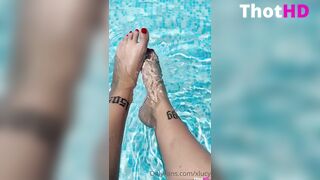 Xlucy ONLY FANS Leaks 1