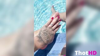 Xlucy ONLY FANS Leaks 1