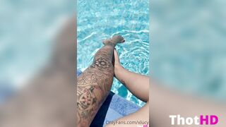 Xlucy ONLY FANS Leaks 1