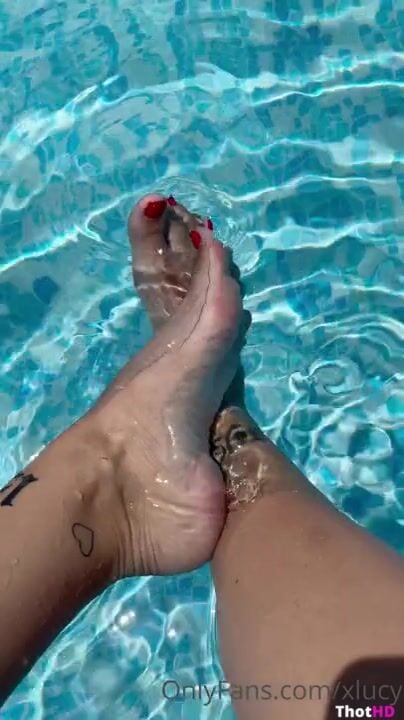 Xlucy ONLY FANS Leaks 1