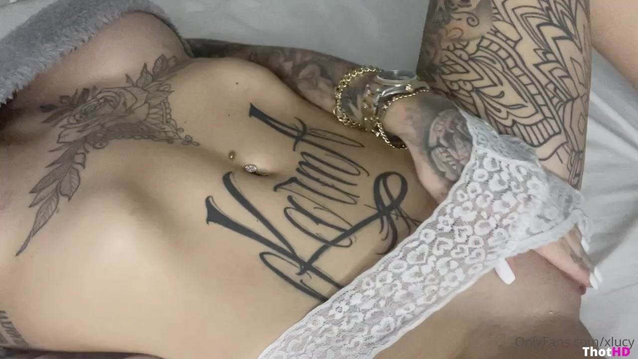 Xlucy onlyfans Leak 2