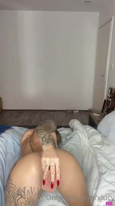 Xlucy onlyfans Leak 3