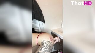 Badxlucy onlyfans Video 6