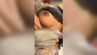 Amateur Thots With Big Tits Video (119)