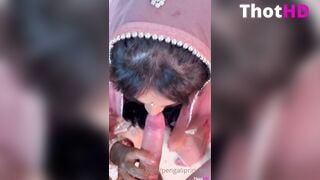 Yasmina Khan aka PengaliPrincess Leaked of Sex
