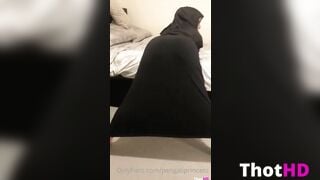 Yasmina Khan aka PengaliPrincess ONLYFANS Leaks 6
