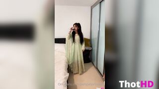 Yasmina Khan aka PengaliPrincess OF 1