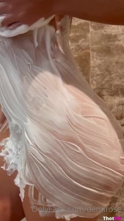 Demi Rose ONLY FANS Porn 6