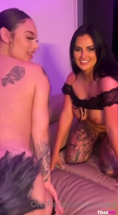 Renee Gracie PPV Leaks of 1