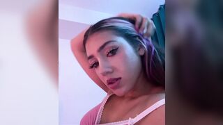 Camilarreyna Showing Pussy OF Leaked