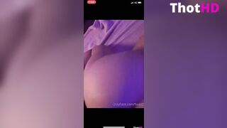 Safiyaax aka Fiaax2 Doggy Fuck ONLYFANS Video